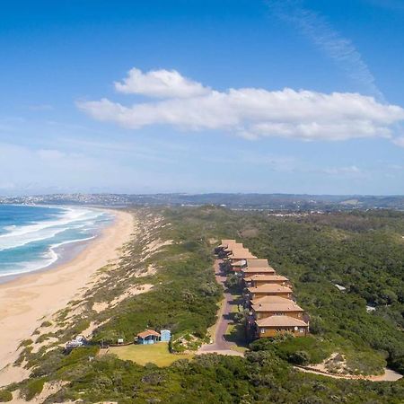The Dunes Resort & Hotel Keurboomstrand Zewnętrze zdjęcie