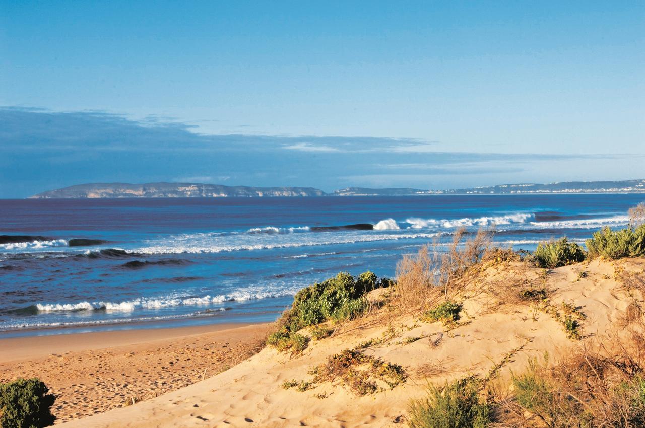 The Dunes Resort & Hotel Keurboomstrand Zewnętrze zdjęcie