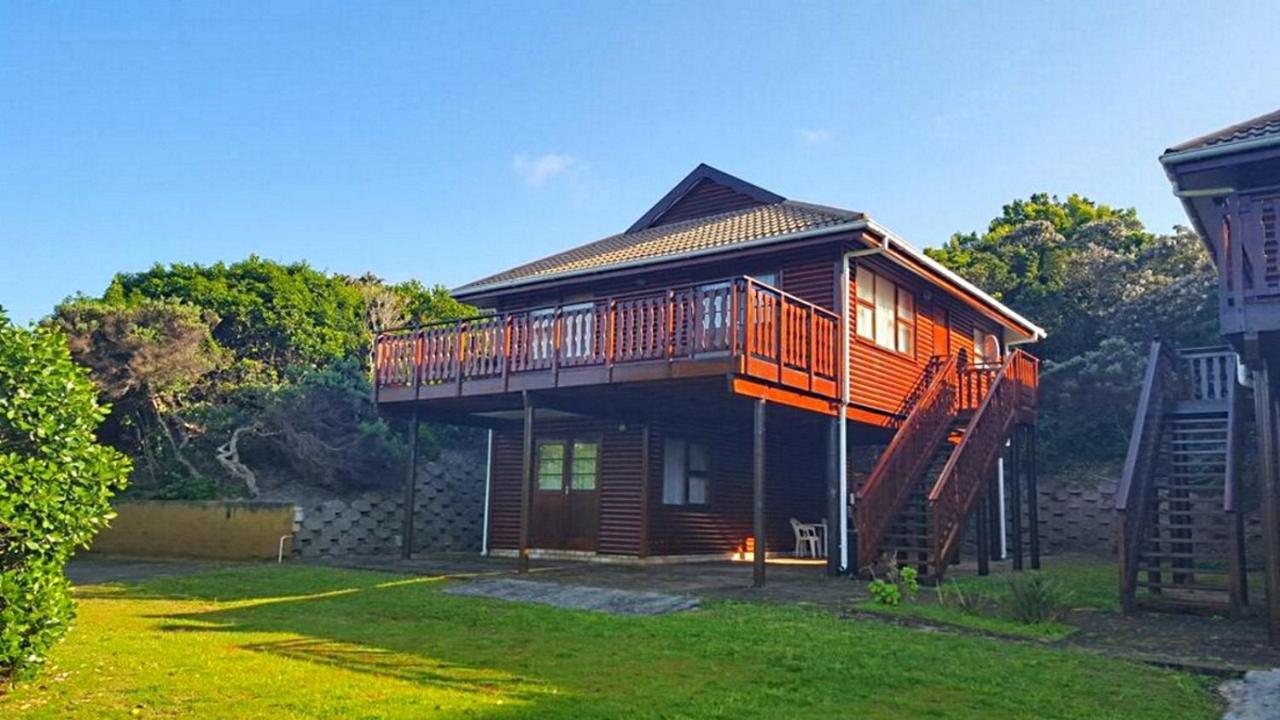 The Dunes Resort & Hotel Keurboomstrand Zewnętrze zdjęcie
