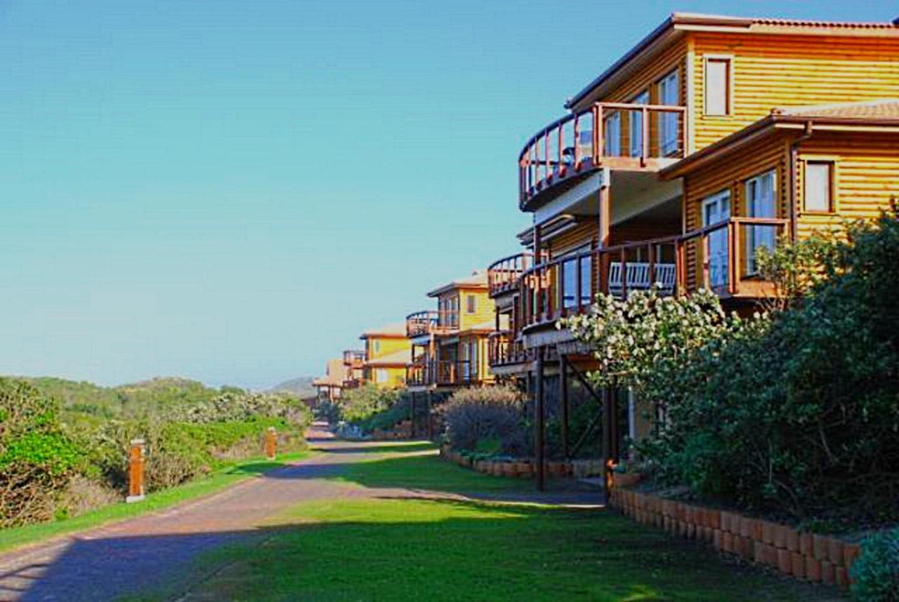 The Dunes Resort & Hotel Keurboomstrand Zewnętrze zdjęcie
