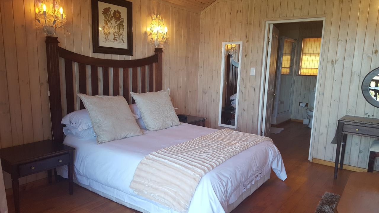 The Dunes Resort & Hotel Keurboomstrand Zewnętrze zdjęcie