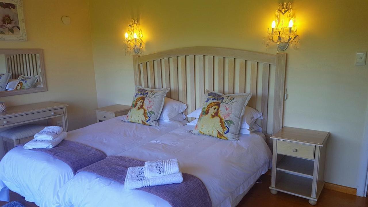 The Dunes Resort & Hotel Keurboomstrand Zewnętrze zdjęcie
