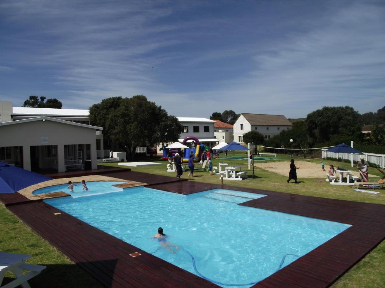 The Dunes Resort & Hotel Keurboomstrand Zewnętrze zdjęcie