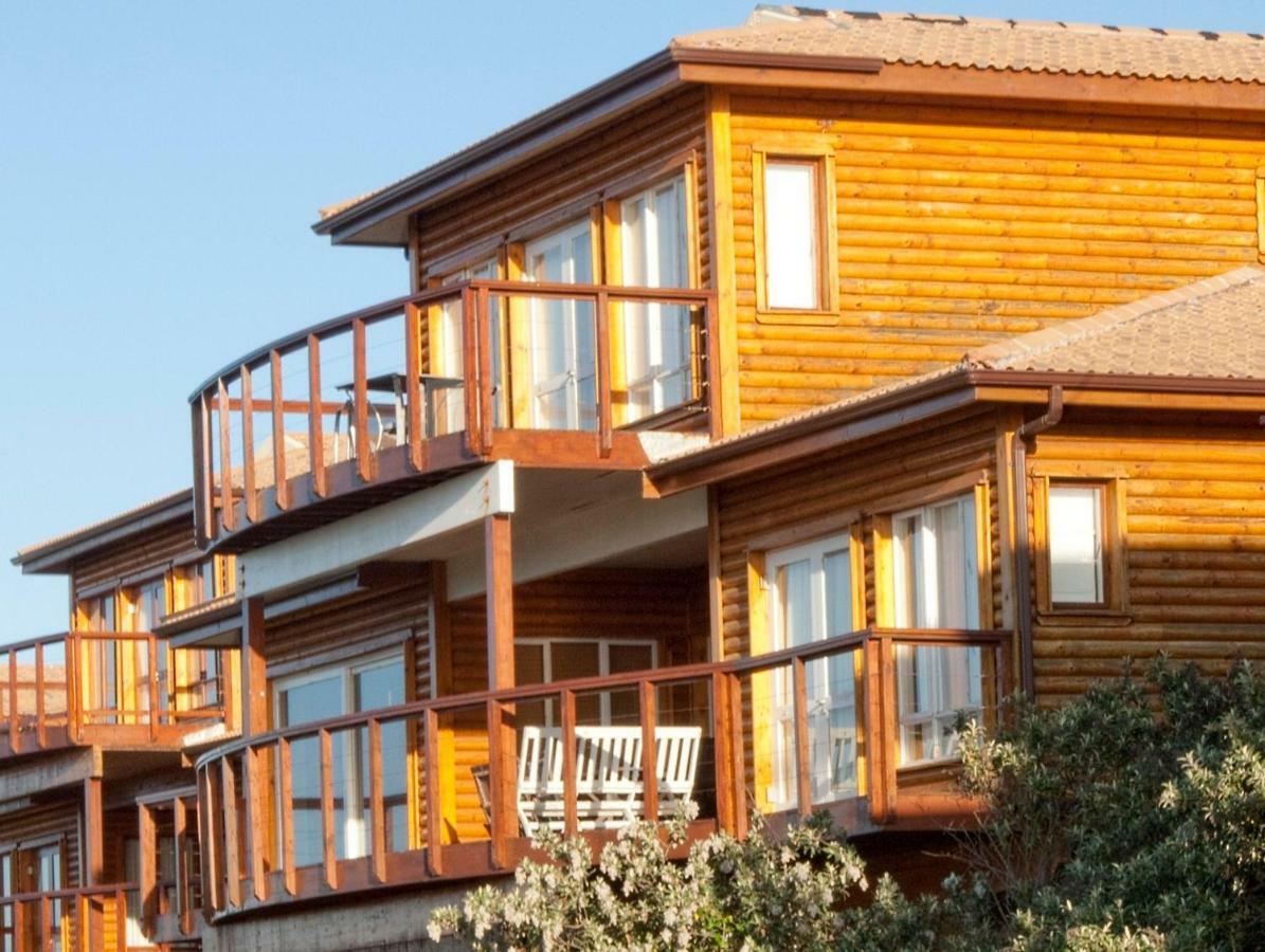 The Dunes Resort & Hotel Keurboomstrand Zewnętrze zdjęcie
