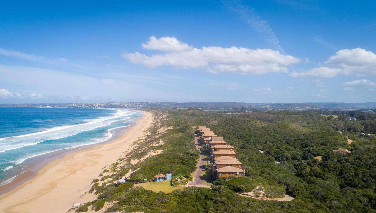 The Dunes Resort & Hotel Keurboomstrand Zewnętrze zdjęcie
